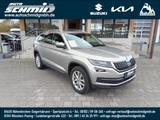Skoda KODIAQ 2.0 TDI STYLE 4x4 |Navi|RFK|Keyless|LED| - Skoda Kodiaq Gebrauchtwagen in München