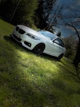 BMW 230i Steptronic Coupé M Sport M Sport - BMW 230 Gebrauchtwagen