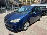 Ford C-Max 1.6 TDCi 90 CV Titanium 2009 - Ford C-Max aus 2009: Titanium