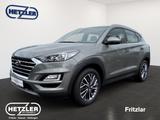 Hyundai Tucson 1.6 CRDi Mild Hybrid 2WD Advantage EU6d-T - Hyundai TUCSON in Kassel