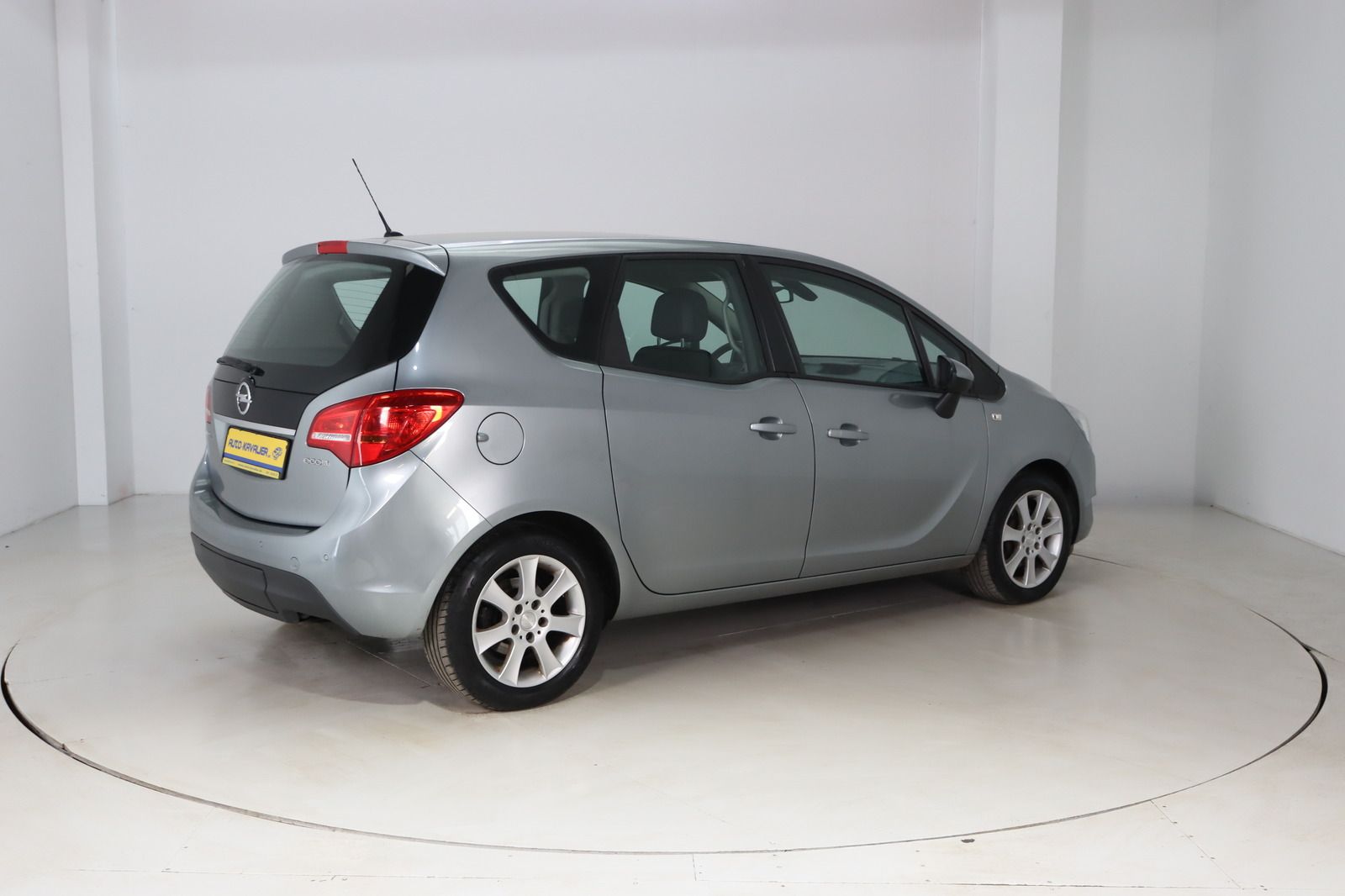 Fahrzeugabbildung Opel Meriva 1.4 Edition * Tempomat * PDC