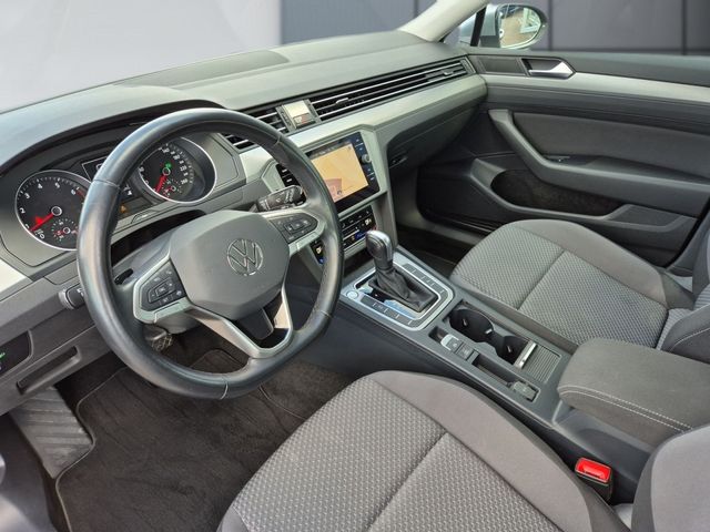 Passat Variant 1.5 TSI Comfortline *DSG*NAVI*REA