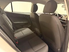 KIA Picanto Attract LENK+SITZHZG USB KLIMAA ISOFIX