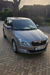 Skoda Fabia 1.2l TSI DSG 77kW Elegance Elegance
