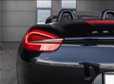 Porsche Boxster 981 Black Edition | PDK | Approved  - Porsche Boxster: Black
