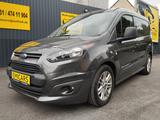 Ford Transit Connect Kasten Trend ECOBOOST - Ford Transit: Conn