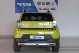 Fiat Grande Panda Hybrid 1.2 eDCT La Prima - Fiat Grande Panda Neuwagen