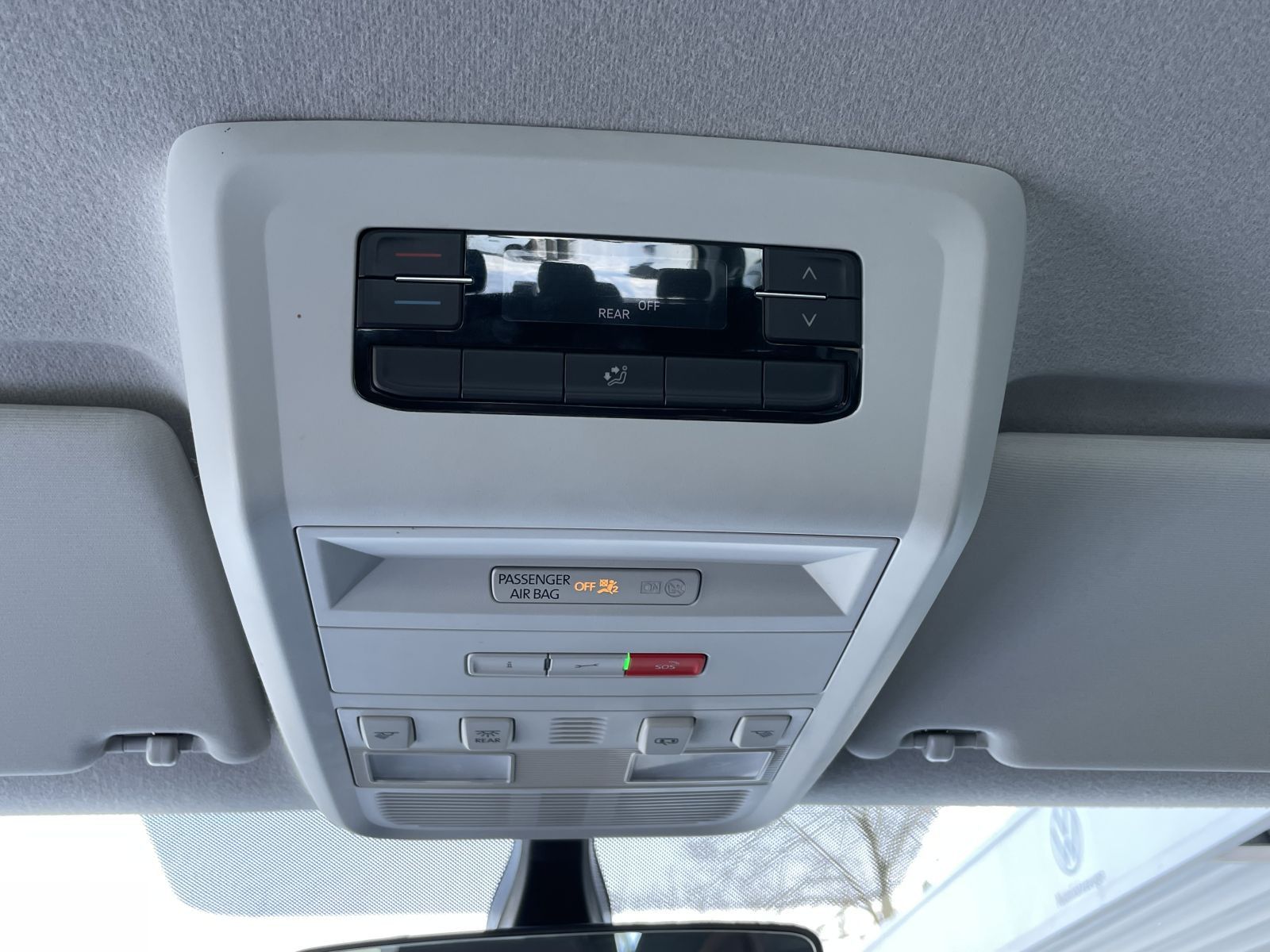 Volkswagen T6 Kombi - Bild 12