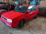Volkswagen VW Golf Joker - Volkswagen: Joker
