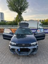 Toyota Corolla 2001 zu verkaufen - Toyota Corolla: Coupé