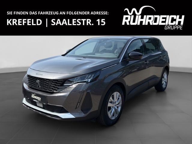 Peugeot 5008 Active Pack 1.5 BlueHDi 130 7-Sitzer +NAVI+