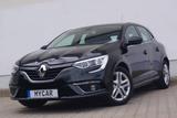 Renault Megane IV* Experience*Navi*PDC*LED*EU6*Tempomat* - Renault Megane Experience