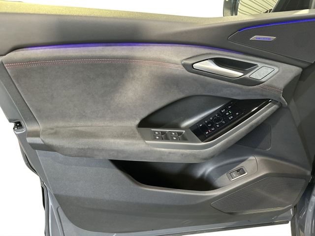 Q6 e-tron QUATT EDITION ONE S LINE+PANO+ARHUD
