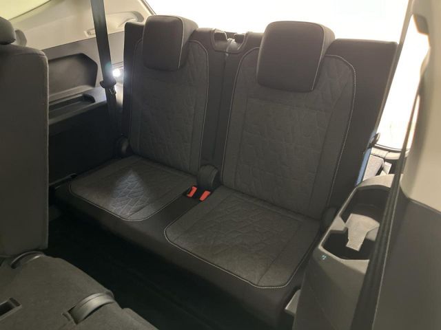 Tiguan Allspace 2.0 TDI DSG Move Bluetooth Navi