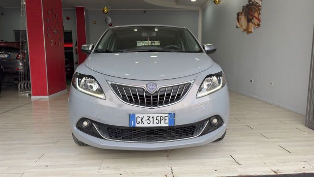 Andere Lancia Ypsilon 1.2 69 CV 5 porte GPL Alberta Fer