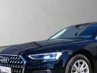 Audi A8 - Vorschau Bild 8