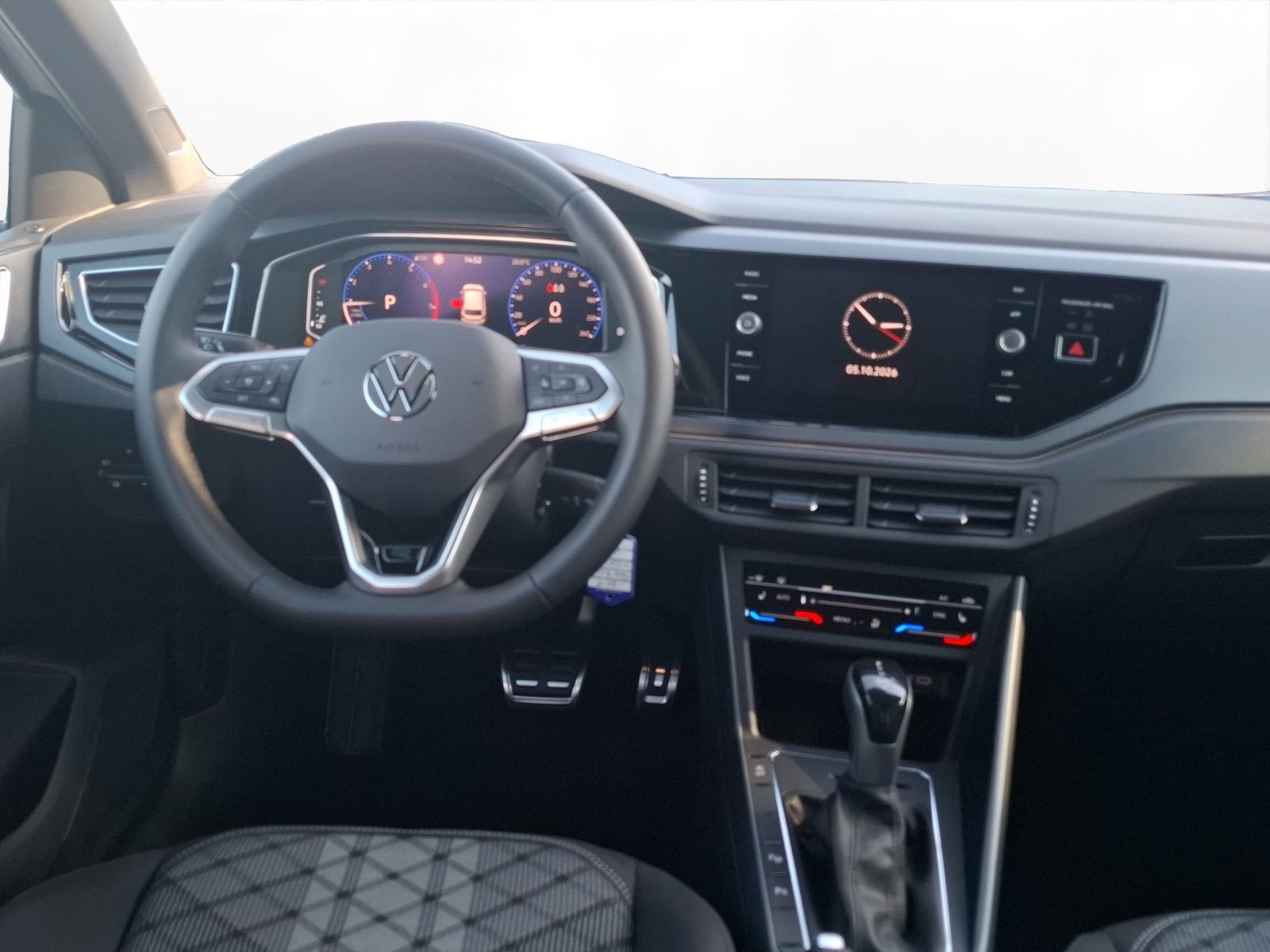 Volkswagen Polo - Bild 5