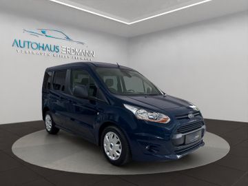 Ford Tourneo - 3