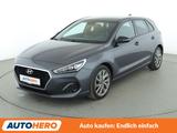 Hyundai i30 1.0 TGDI Passion +*NAVI*TEMPO*CAM*PDC*SHZ* - Hyundai i30 Gebrauchtwagen in Köln