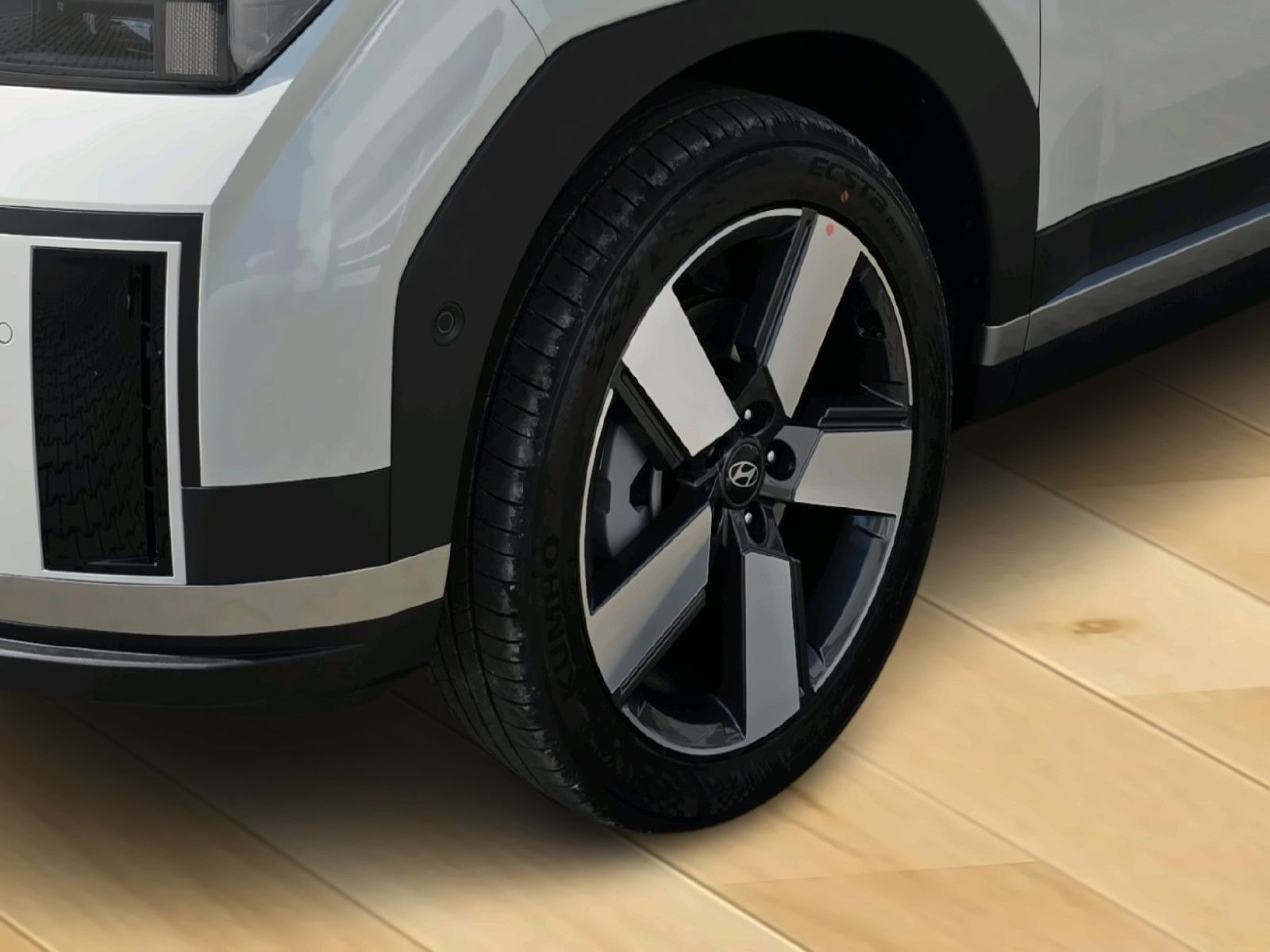 Hyundai Santa Fe – Bild 6