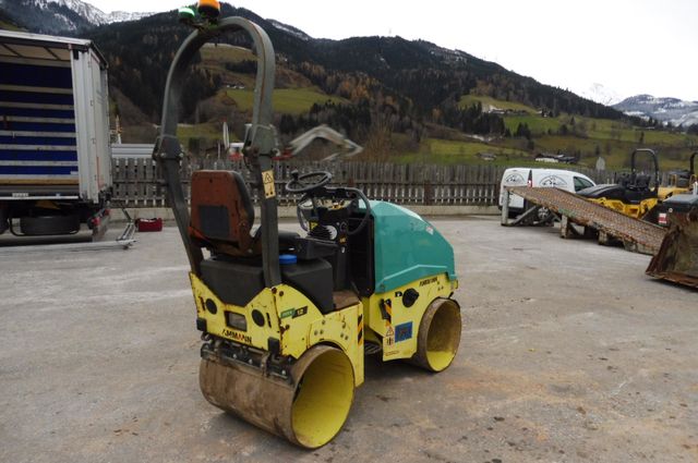 Ammann ARX 12