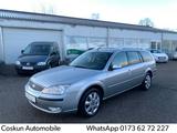 Ford Mondeo 1,8 Turnier*Klima*Euro 5*