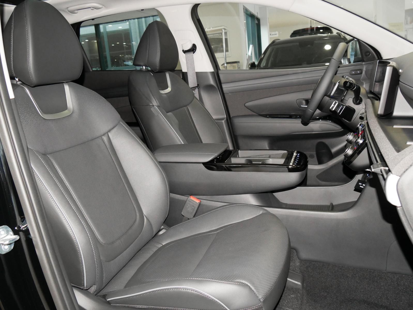 Hyundai TUCSON - Bild 7