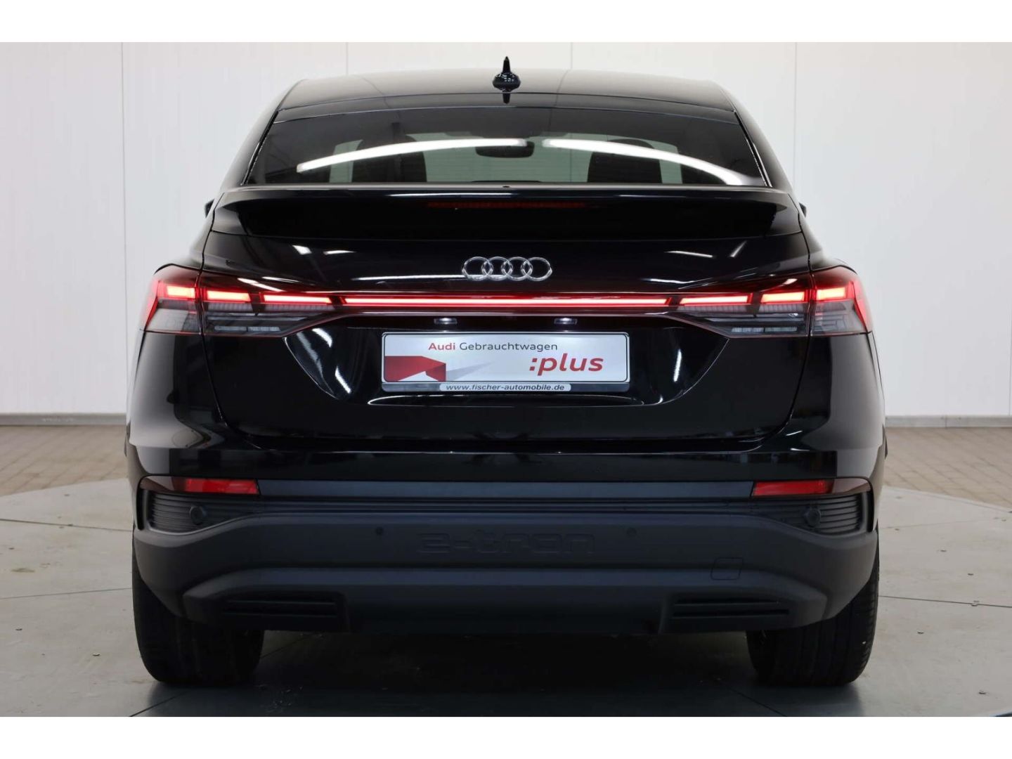Audi Q4 e-tron - Bild 6
