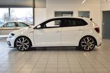 Volkswagen Polo VI GTI DSG/BEATS/VIRTUAL-C/5-TÜRER/NAVI/LED - Volkswagen Polo: Türer