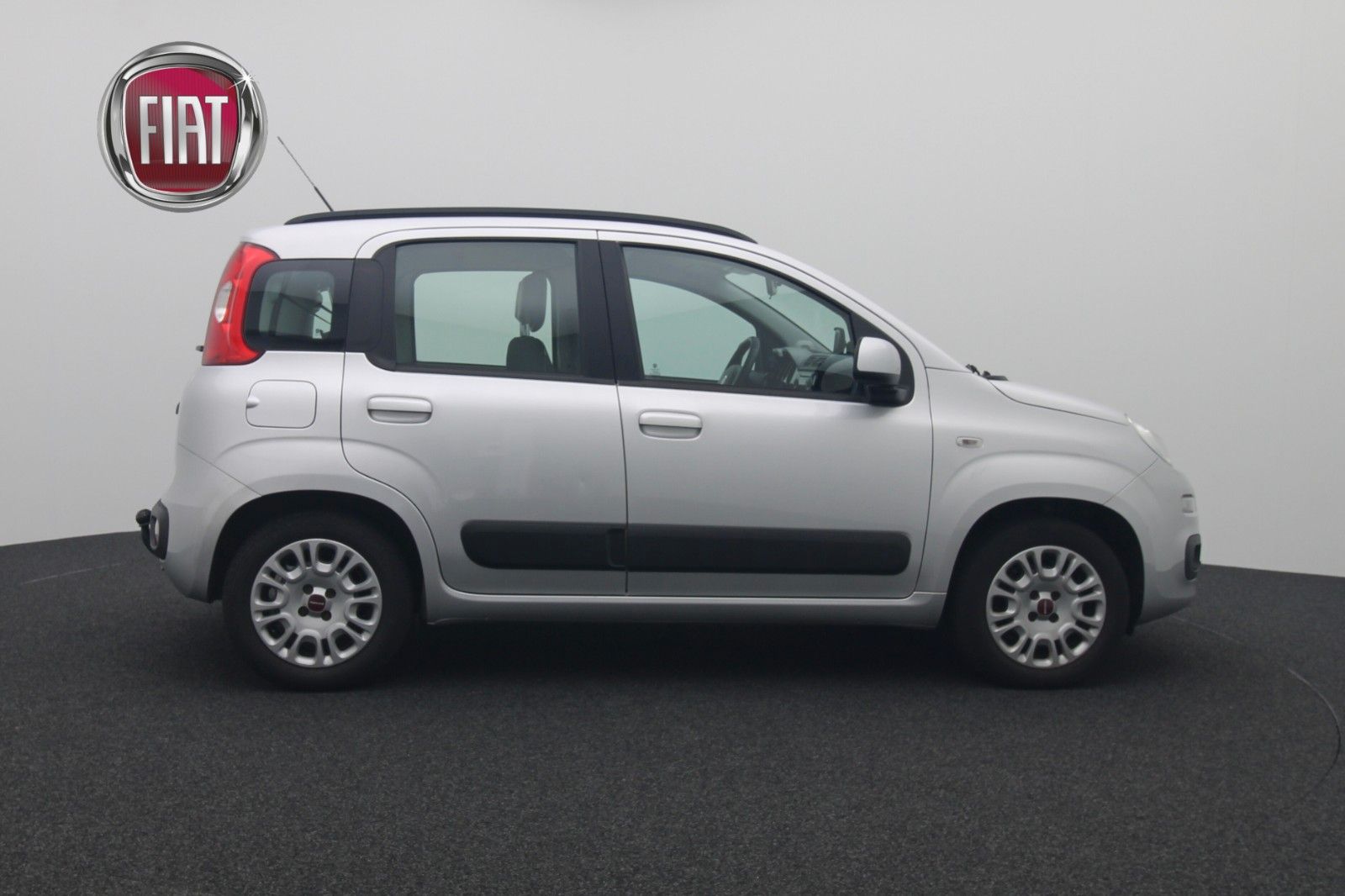 Fahrzeugabbildung Fiat Panda 0.9 Lounge AHK KLIMA