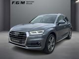 Audi Q5 2.0 40 TDI quattro design KeyGo|AHK|Pano - Audi Q5 mit Diesel-Antrieb: Design