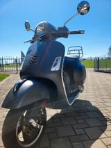 Vespa 300 GTS SUPERSPORT  - VESPA 300 GTS SUPERSPORT