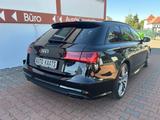Audi A6 Avant 3.0 TDI BI-Turbo, quattro,  competition - Audi: Turbo