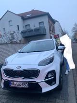 Kia Sportage 1.6 GDI 2WD Edition 7 Edition 7 - Kia Sportage: Standheizung
