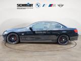 BMW 320i Cabrio + TÜV-bis-04.2026 - BMW 320 aus 2009: Cabrio