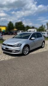 Volkswagen Golf 1.4 TSI 92kW BMT Highline 
