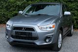 Mitsubishi ASX 1.8 Comfort Edition*Kamera*AHK*Bluetooth*DAB - Mitsubishi ASX mit Diesel-Antrieb: Geländewagen, 1.8