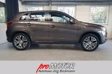 Mitsubishi ASX 1.6 MIVEC 2WD CT SUV-Star mit AHK - Mitsubishi ASX: 1.6