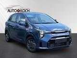 Kia Picanto 1.0 MT VISION Navi Rückfahrkamera PDC Al - Kia Picanto in Aachen
