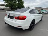 BMW 430d Gran Coupe  xDrive Sport Line /Navi / Leder - BMW 430 aus 2015
