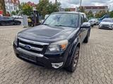 Ford Ranger 2.5TDCI 1.5ExtraCab 4X4,Leder,Klim Euro4 - Ford Ranger aus 2011