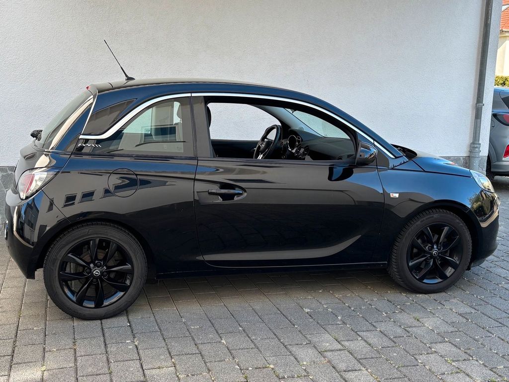 Image of Opel Adam