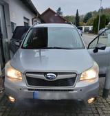Subaru forster - Subaru Gebrauchtwagen in Saarbrücken