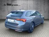 Skoda Octavia Combi 2.0 TDI Tour DSG AHK+Pano+LED+ACC - Skoda Octavia: Kombi