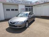 Mazda 6 2.3 Top Sport Top - Mazda 6 in Bielefeld