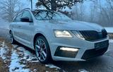 Skoda Octavia RS60 DSG/DCC/ACC/AHK/LED/SHZ/KAMERA/NAVI - Skoda Octavia Gebrauchtwagen in München