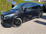 Mercedes-Benz V 250 d Aut. AVANTG. lang. AMG Line,StandHZ,Pano