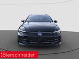 Volkswagen Golf Variant 8 1.5 TSI Life AHK LED NAVI PDC - Volkswagen Gebrauchtwagen in Stuttgart