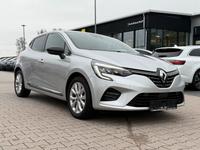 Renault Clio INTENS TCe 90 X-tronic | 360°KAMERA