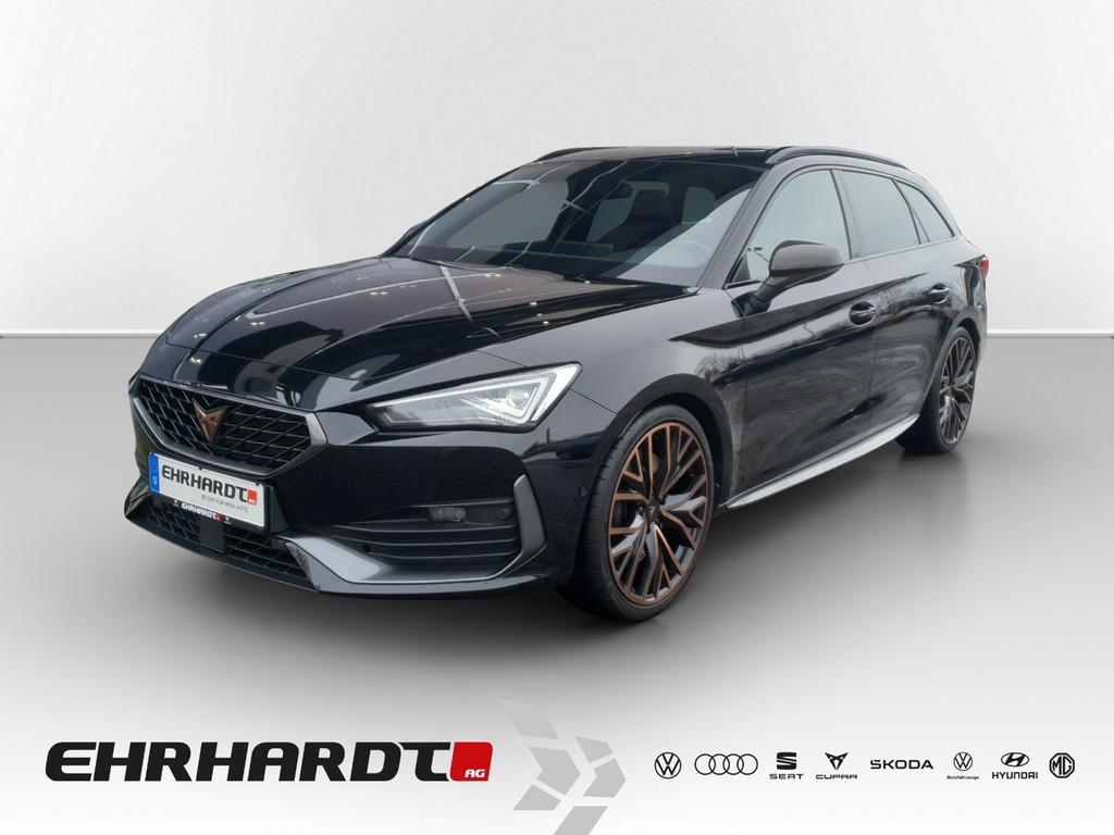 Cupra Leon Sportstourer 2.0 TSI DSG 4Drive VZ DCC PANO